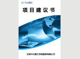 中北智匯咨詢 專業項目建議書撰寫服務，性價比與質量兼具